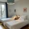 Bel appartement, bien équipé et confortable dans le centre historique