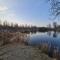 Rhône Cottage 4, villa, jardin, vélos, balançoires, jeux, 200m étang Vieux Rhône