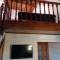 Casa Azul em Chaves