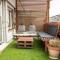 Lovely Studio with a big terrace