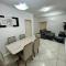 APARTAMENTO AMPLO COMPLETO (SUITE/QUARTO)