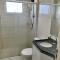 APARTAMENTO AMPLO COMPLETO (SUITE/QUARTO)