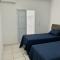 APARTAMENTO AMPLO COMPLETO (SUITE/QUARTO)