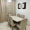 APARTAMENTO AMPLO COMPLETO (SUITE/QUARTO)