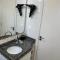 APARTAMENTO AMPLO COMPLETO (SUITE/QUARTO)