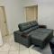 APARTAMENTO AMPLO COMPLETO (SUITE/QUARTO)