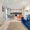 Deluxe Harrow Wembley Apartment