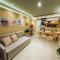 Apartamento Beira Mar com Jacuzzi