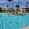 Rockport Waterfront Condo on Key Allegro Island