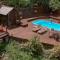 Cabanas dos Plátanos
