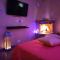 Countryside Hot & Romantic Room