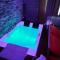 Countryside Hot & Romantic Room