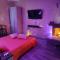 Countryside Hot & Romantic Room