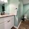 Rockport Waterfront Condo with a View