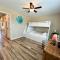 Rockport Waterfront Condo with a View