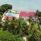 Calamari Beach Resort - 桑给巴尔