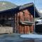 Chalet, Bagnes, Suisse - 勒沙布勒