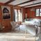 Chalet, Bagnes, Suisse