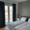 Great penthouse with pool and private roof terrace