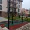 Apartments Domovik Myru St. 11s/21 - 穆卡切沃