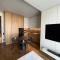 Luxury flat in the City Center Main Square