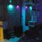 Colorfull Experience in Hause built 1910 Fast free WiFi Free Parking - Рига