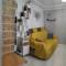 Colorfull Experience in Hause built 1910 Fast free WiFi Free Parking - Рига