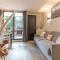 MC Tourisme - Splendide & cosy appartement avec piscine, tennis & parking