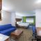 Holiday Inn Express & Suites Tulsa S Broken Arrow Hwy 51 by IHG - Broken Arrow