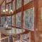 Clear Creek Cabin - Meredith Lodging