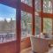 Clear Creek Cabin - Meredith Lodging