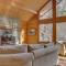 Clear Creek Cabin - Meredith Lodging