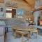 Clear Creek Cabin - Meredith Lodging