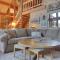 Clear Creek Cabin - Meredith Lodging