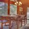 Clear Creek Cabin - Meredith Lodging