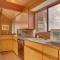 Clear Creek Cabin - Meredith Lodging
