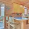 Clear Creek Cabin - Meredith Lodging