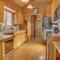 Clear Creek Cabin - Meredith Lodging
