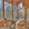 Clear Creek Cabin - Meredith Lodging