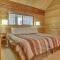 Clear Creek Cabin - Meredith Lodging - Rhododendron