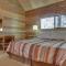 Clear Creek Cabin - Meredith Lodging - Rhododendron