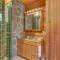 Clear Creek Cabin - Meredith Lodging