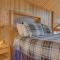 Clear Creek Cabin - Meredith Lodging