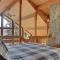 Clear Creek Cabin - Meredith Lodging - Rhododendron
