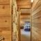 Clear Creek Cabin - Meredith Lodging