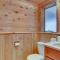 Clear Creek Cabin - Meredith Lodging - Rhododendron