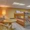 Clear Creek Cabin - Meredith Lodging - Rhododendron