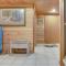 Clear Creek Cabin - Meredith Lodging - Rhododendron