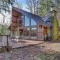 Clear Creek Cabin - Meredith Lodging - Rhododendron