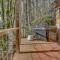 Clear Creek Cabin - Meredith Lodging - Rhododendron